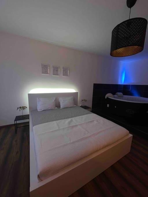 Grand Avec Jacuzzi Strasbourg